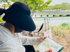 -白塘生态植物园