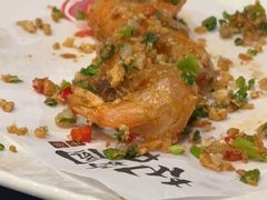 -恩然邦臣酒店-漫垛餐厅