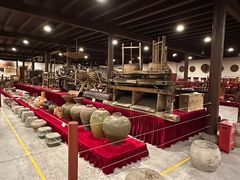 -宁波溪口古镇-民国大杂院