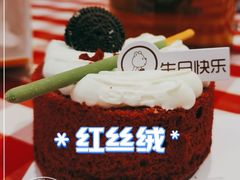 -CAKE BOSS 蛋糕老板(西单君太百货店)