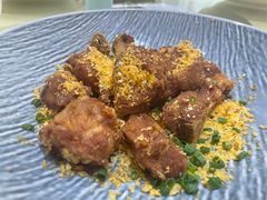 -海鲜城大家餐厅