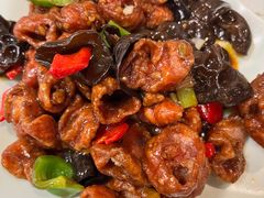 -鼎香润(德胜门内店)