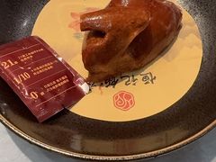 -恒记饭店·海鲜明档(淹城店)