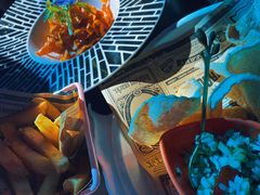 -MOSSO音乐酒吧·live house(南京旗舰店)