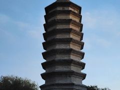 -古塔公园