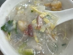 艇仔粥-穗银肠粉店(东川路店)