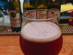 -7座啤酒館