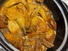 神仙富贵鸡-南麓·浙里(外滩店)