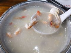 -南记食粥坊·宵夜大排档(莲花总店)