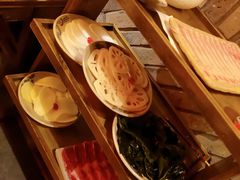 -小龙坎火锅(双林店)
