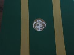 -星巴克(北京三里屯SOHO一店)