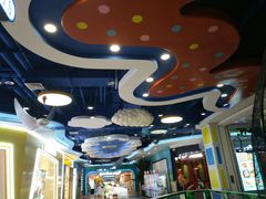 -万达广场(东莞厚街店)