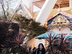 -七彩云南欢乐世界