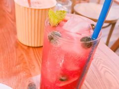-AFS Cafe & Canteen(闽江二路店)