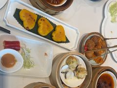 -好友缘家宴(青山路店)