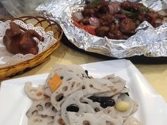 -风味酒家(商业大道店)