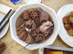 -潮喜竹溪荔湖酒家(荔枝湾店)