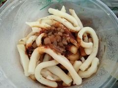 甜水面-洁美凉粉店(温江店)