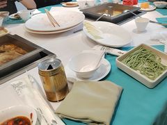 -皇城老妈·大连海鲜火锅(港湾店)
