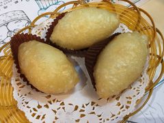 -点点心点心专门店(湾仔店)