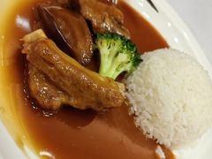 -君德澜酒家·创意粤菜(金山谷店)