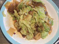 -隆喜元鱼汤包·海鲜(中联广场店)