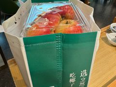 -烹然四季椰子鸡火锅(姚家园万象汇店)