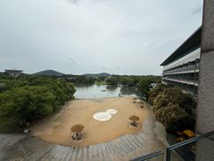 -上海佘山世茂艾美酒店