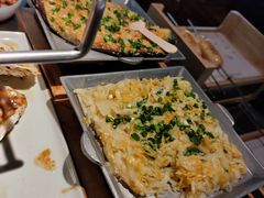 -很久以前羊肉串(中山公园店)