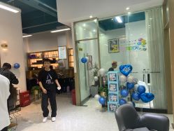 -ASG Hair Salon烫染·接发