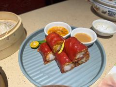 -点都德(海岸城店)