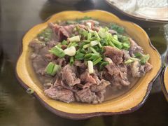 -小杨翘脚牛肉