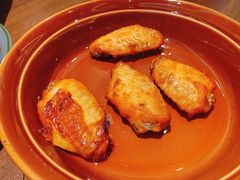 -萨莉亚意式餐厅(杭州滨江天街店)