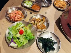 -西塔老太太泥炉烤肉(虹桥南丰城店)