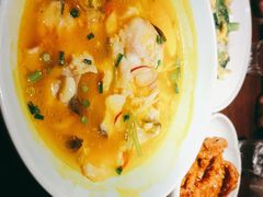 -前海沿·青岛菜(五四广场永旺店)