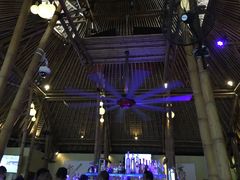 -Bamboo Bar & Grill Restaurant