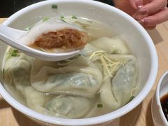 -朱新年·苏式汤团·面点(北寺塔店)