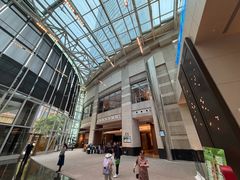 -上海外滩茂悦大酒店