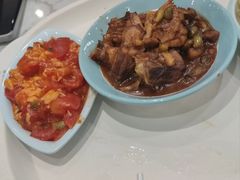-荣华基·现炒快餐(肇嘉浜路店)