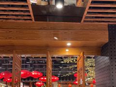 -满园烤鸭·春饼(太原街万达店)