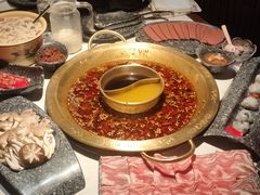 -哥老官重庆美蛙鱼头(龙湖杭州金沙天街店)