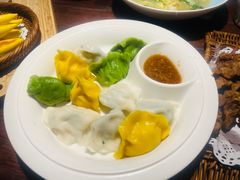 -前海沿·青岛菜(五四广场永旺店)