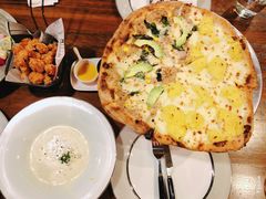 -1861意大利餐厅(文化广场店)