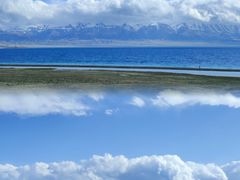 -赛里木湖风景名胜区