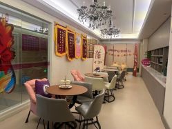 -金月汇月子会所(北大街店)