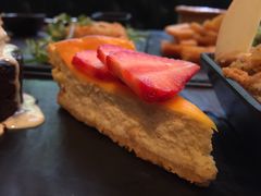 -Hooley's活利仕西餐厅(珠江新城店)