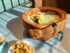 -郑庄脂渣海鲜楼(九水路店)