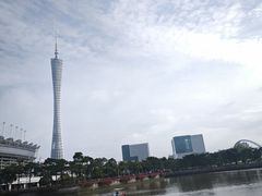 -海心沙亚运公园