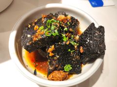 长沙臭豆腐-兰湘子·湘菜小炒(长安万科广场店)