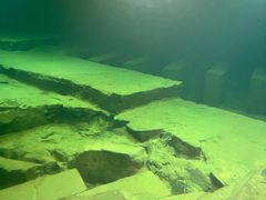 -白鹤梁水下博物馆